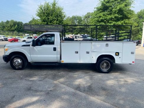 Used 2013 Ford F350 XL image 4