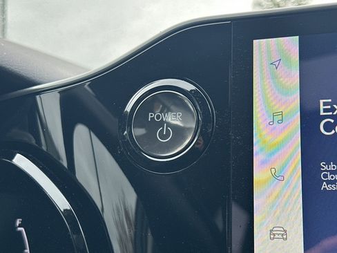 Certified 2025 Lexus NX 350h AWD w/ Premium Package image 34