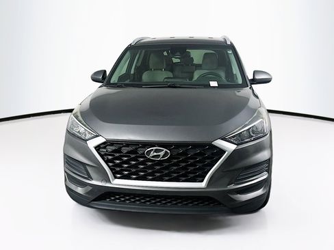 Used 2020 Hyundai Tucson Value FWD image 2