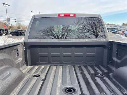 New 2026 RAM 2500 Big Horn