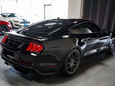 Used 2021 Ford Mustang GT Premium w/ GT Performance Package image 7