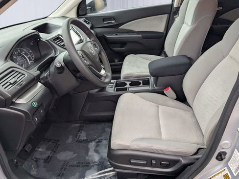 Used 2016 Honda CR-V EX image 13