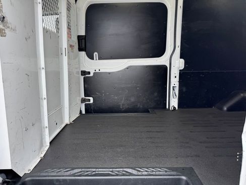 Used 2019 Ford Transit 350 148 High Roof Extended image 15