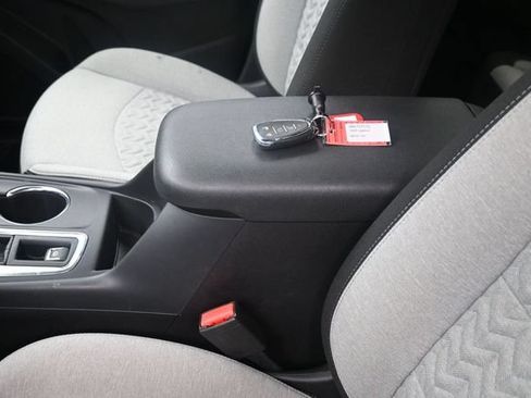 Used 2024 Chevrolet Equinox LT AWD/4WD image 9