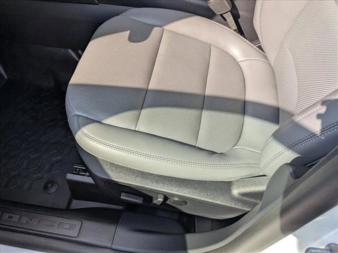 New 2025 Ford Bronco Sport Badlands w/ Badlands Tech Package image 3