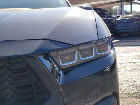 Certified 2024 Ford Mustang Premium image 11