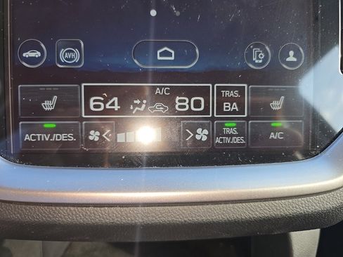 Certified 2025 Subaru Ascent Limited image 20