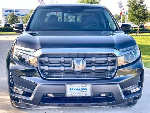 Certified 2024 Honda Ridgeline RTL image 7