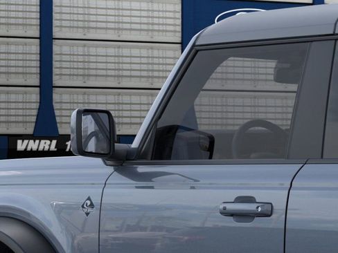 New 2025 Ford Bronco Outer Banks w/ Sasquatch Package image 47