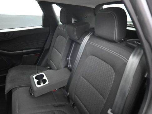 Used 2024 Ford Escape Active FWD image 22