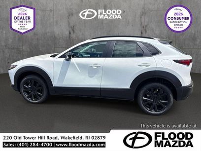 New 2026 MAZDA CX-30 Aire Edition