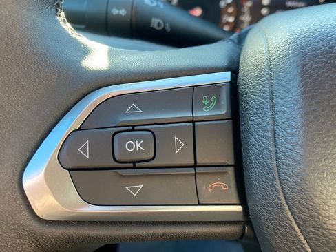 Used 2023 Jeep Compass Limited w/ Sun and Sound Group image 27