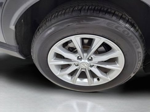 Used 2025 Honda CR-V EX-L image 9