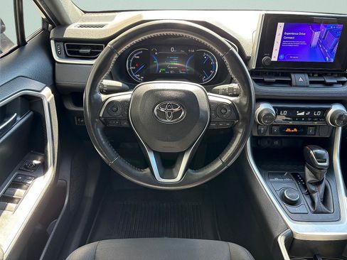 Used 2023 Toyota RAV4 SE w/ SE Grade Weather Package AWD/4WD image 29