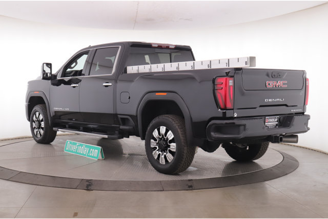 Used 2026 GMC Sierra 2500 Denali w/ Technology Package AWD/4WD image 8