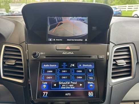 Used 2016 Acura RDX AWD w/ Technology Package image 20