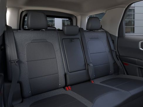 New 2026 Ford Bronco Sport Big Bend image 12