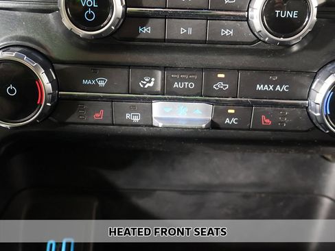 Used 2022 Ford F150 XLT w/ Equipment Group 302A High AWD/4WD image 6