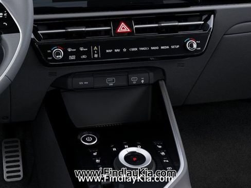 New 2025 Kia Niro Wave image 26