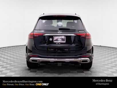 New 2026 Mercedes-Benz GLE 450 4MATIC