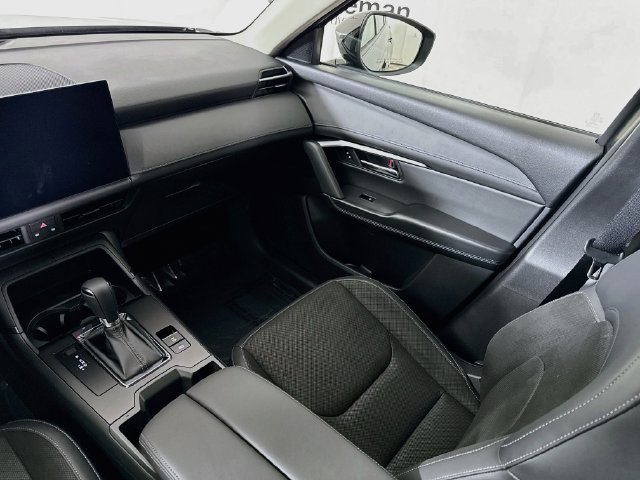 New 2026 MAZDA CX-5 Select AWD/4WD image 21