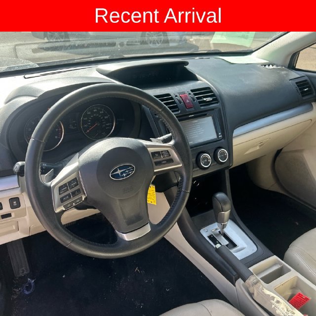 Used 2014 Subaru Crosstrek 2.0i Limited AWD/4WD image 5