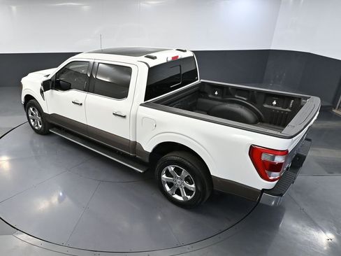 Used 2023 Ford F150 King Ranch AWD/4WD image 59
