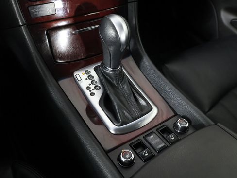 Used 2017 INFINITI QX50 AWD image 29