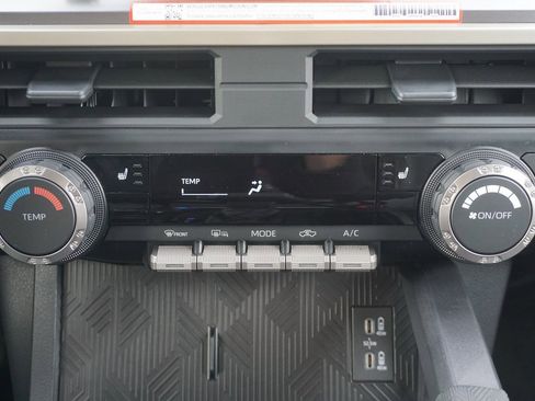 New 2026 Toyota Tacoma SR5 image 13