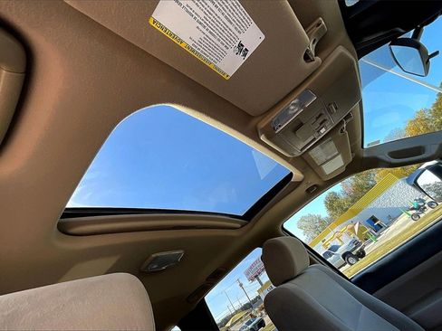 Used 2022 Toyota Sequoia SR5 image 22