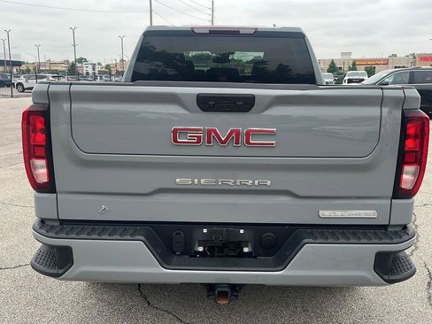 Used 2024 GMC Sierra 1500 Elevation AWD/4WD image 6