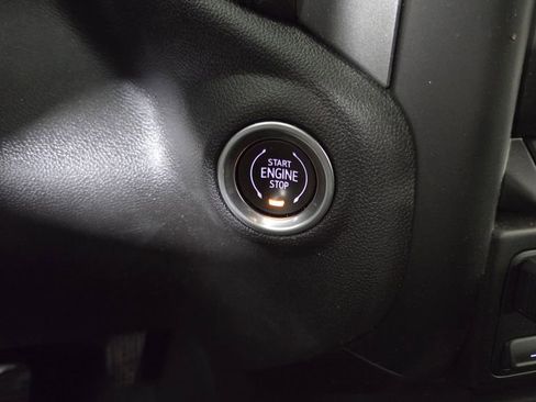 Used 2021 Chevrolet Silverado 1500 LT Trail Boss image 20