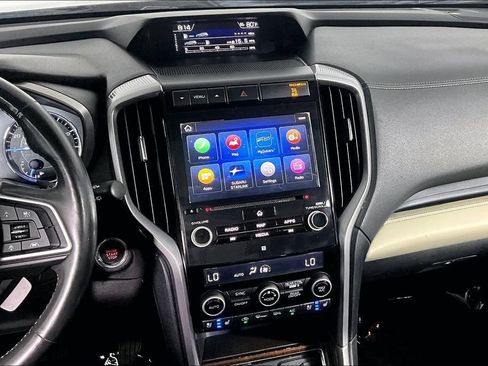 Used 2019 Subaru Ascent Touring w/ Popular Package #2A AWD/4WD image 6
