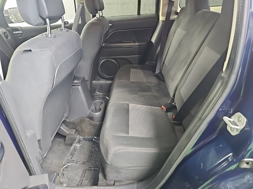 Used 2014 Jeep Patriot Sport w/ Power Value Group FWD image 33