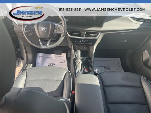 Used 2024 Buick Encore GX Avenir image 19