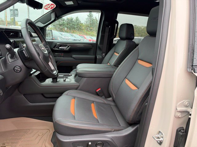 Used 2026 GMC Sierra 1500 AT4 w/ AT4 Premium Package AWD/4WD image 21