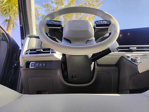 Used 2024 Hyundai Santa Fe SEL image 20