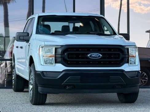 Used 2021 Ford F150 XL w/ Equipment Group 101A High AWD/4WD image 18