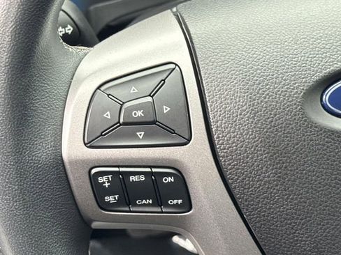 Used 2023 Ford Ranger XLT w/ Equipment Group 301A Mid image 23