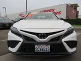 Certified 2023 Toyota Camry SE image 2