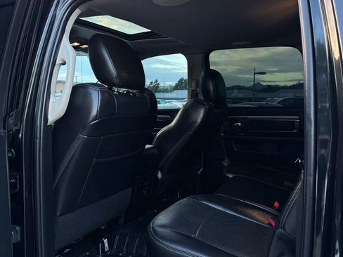 Used 2015 RAM 1500 Sport w/ Remote Start & Security Group image 21