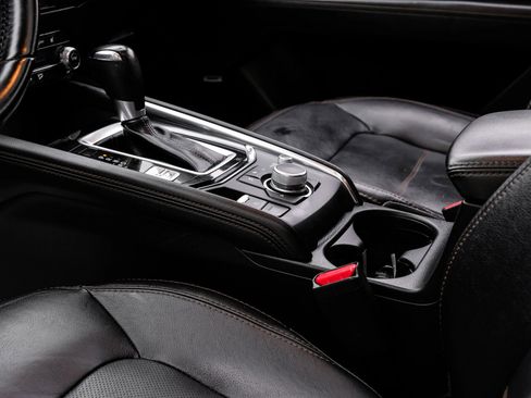 Used 2019 MAZDA CX-5 Grand Touring image 28