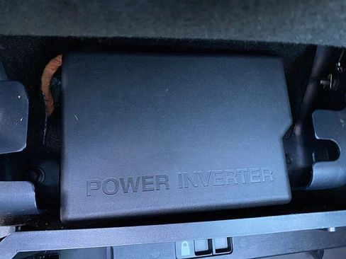 Certified 2022 Ford F150 Platinum w/ Equipment Group 701A High image 60