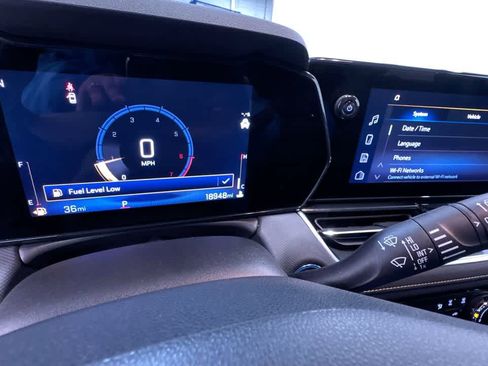 Used 2024 Chevrolet TrailBlazer ACTIV image 19