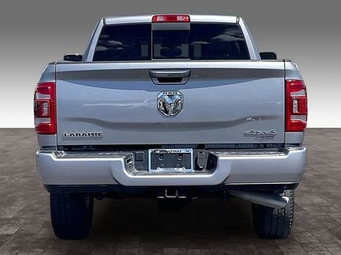 Used 2024 RAM 2500 Laramie AWD/4WD image 4