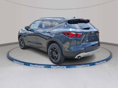 Used 2019 Chevrolet Blazer LT