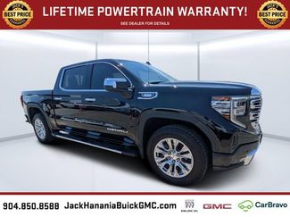 Used 2023 GMC Sierra 1500 Denali AWD/4WD video 1