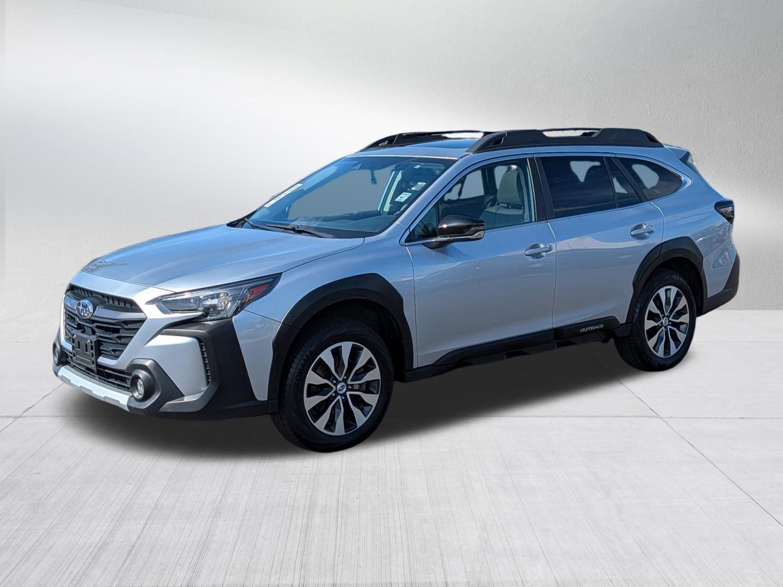 Certified 2024 Subaru Outback Limited AWD/4WD image 3