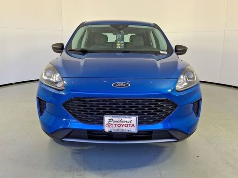 Used 2021 Ford Escape S image 2