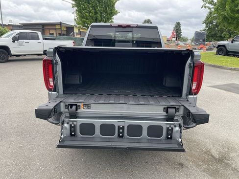 New 2026 GMC Sierra 1500 AT4 w/ AT4 Premium Package AWD/4WD image 27